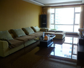 2LDK 100㎡ RMB8000～ / 1ヶ月
