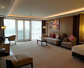 Studio 60㎡ RMB17000～ / 1ヶ月
