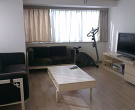 2LDK 154㎡ RMB18000～ / 1ヶ月
