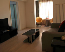 2LDK 88㎡ RMB14000～ / 1ヶ月