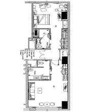 1LDK 84㎡ RMB24000～ / 1ヶ月
