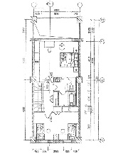 3LDK 135㎡ RMB26000 ～ / 1ヶ月