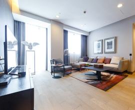 3LDK 180㎡ RMB45000～ / 1ヶ月